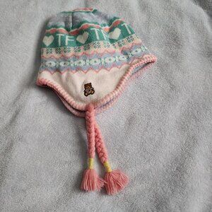 Teddy Fresh Beanie 🐻
